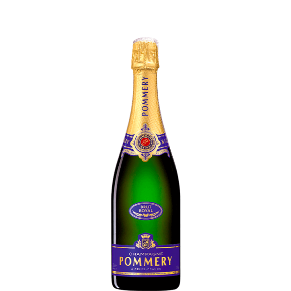 Pommery Brut Royal 0.75 LT