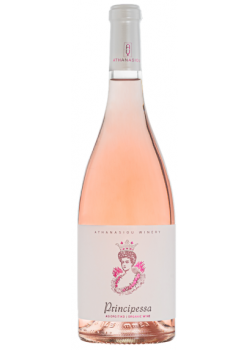 Αθανασίου Principessa 0.75 LT