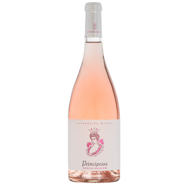 Αθανασίου Principessa 0.75 LT