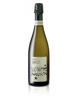 Prosecco L'Antica Quercia di Conegliano Matiu Brut 0.75 LT