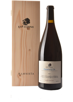 Κυρ-Γιάννη Ράμνιστα  Magnum 1.5 LT