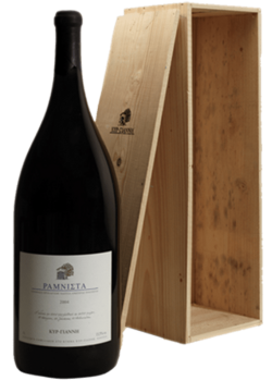 Κυρ-Γιάννη Ράμνιστα 3 LT