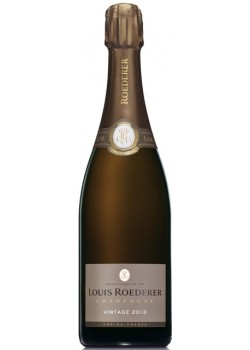 Louis Roederer Brut Vintage 0.75 LT