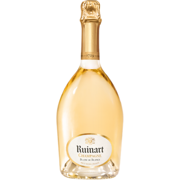 Ruinart Blanc des Blancs 0.75 LT Ruinart Blanc des Blancs 0.75 LT
