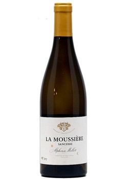La Moussierre Sancerre 0.75 LT