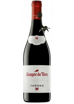 Torres Sangre de Toro 0.75 LT