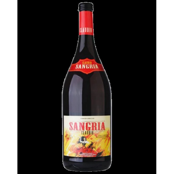 Sangria Claudio 1.5 LT