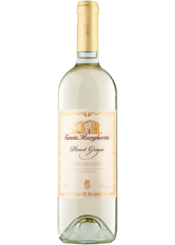Santa Margherita Pinot Grigio 0.75 LT