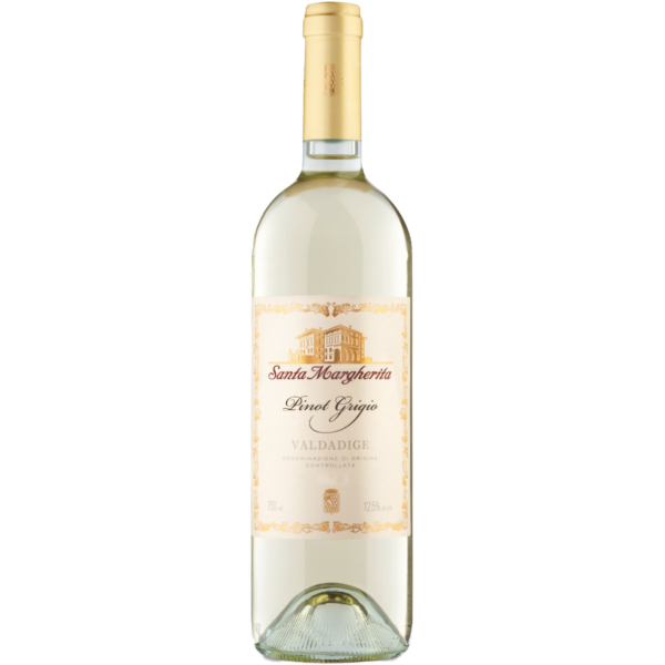 Santa Margherita Pinot Grigio 0.75 LT