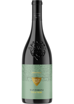 Santo Wines Νυχτέρι 0,75 LT