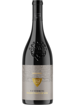 Santo Wines Selection Cuvee 0,75 LT