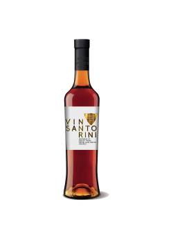 Santo Wines Vinsanto 0.50 LT