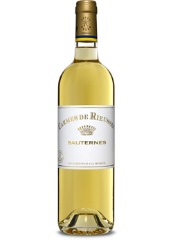 Carmes de Rieussec Sauternes 2020 0.75 LT