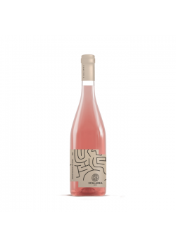 Scalarea Ροζέ 0,75 LT