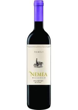 Σεμέλη Νεμέα Reserve 0.75 LT