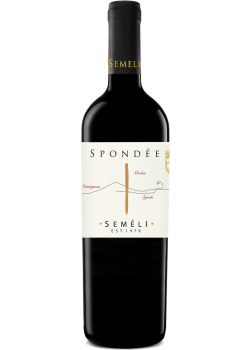 Σεμέλη Spondee 0.75 LT