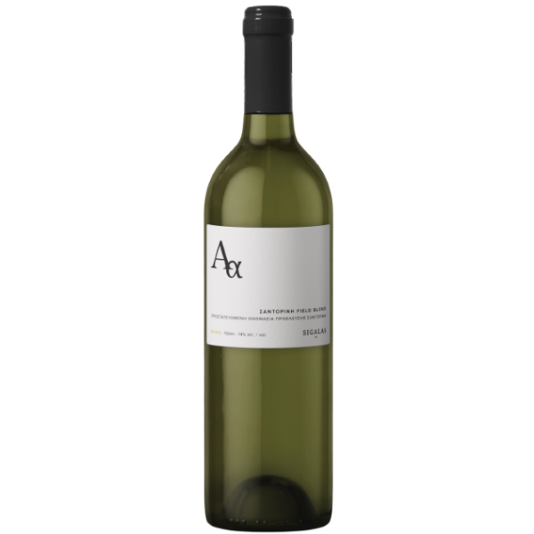 Σιγάλα Αα 0,75 LT