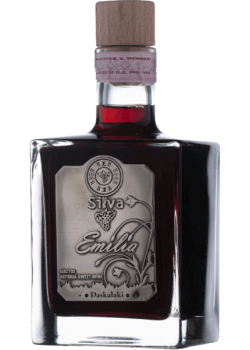 Δασκαλάκη Silva Emilia 0.50 LT
