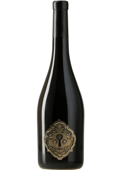 Δασκαλάκη Silva Sera Ερυθρό 0,75 LT