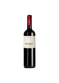 Σκούρα Νεμέα 0,75 LT