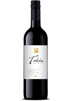 Takun Carmenere 0.75 LT