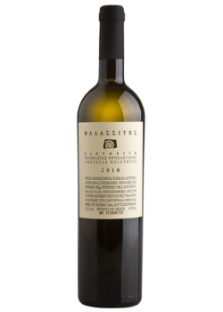 Γαία Θαλασσίτης Βαρέλι 0,75 LT