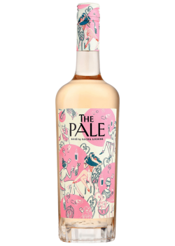 The Pale by Sacha Lichine 0.75 LT