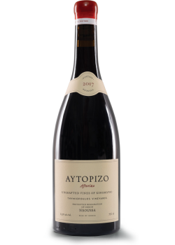 Θυμιόπουλου Αυτόριζο 0,75 LT