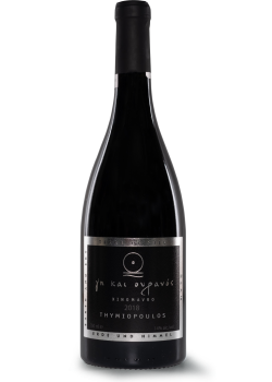 Θυμιόπουλου Γη και Ουρανός 0,75 LT