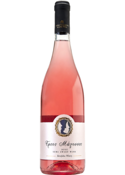 Μπαραφάκα Τρεις Μάγισσες 0,75 LT