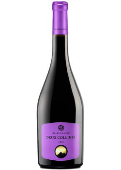 Τσέλεπου Deux Collines 0,75 LT