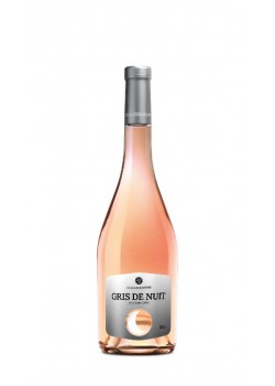 Τσέλεπου Gris de Nuit 0.75 LT