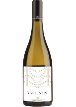 Βαπτιστή Αντάρα 0,75 LT