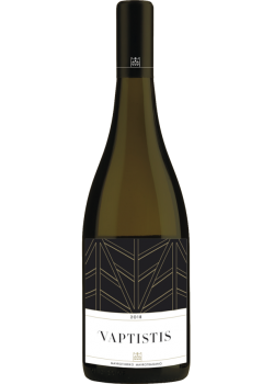 Βαπτιστή Ερυθρό 0,75 LT