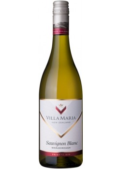 Villa Μaria Sauvignon Blanc 0.75 LT