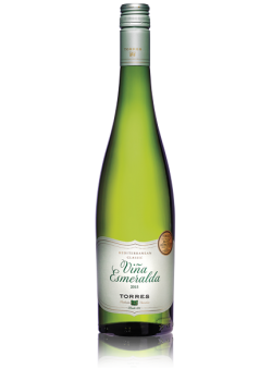 Torres Vina Esmeralda 0.75 LT
