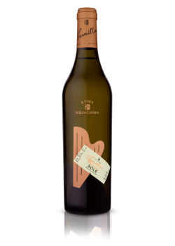 Βιβλία Χώρα Sole Semillon 0.50 LT