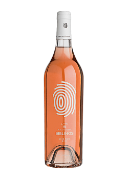 Βιβλία Χώρα Βίβλινος 0,75 LT