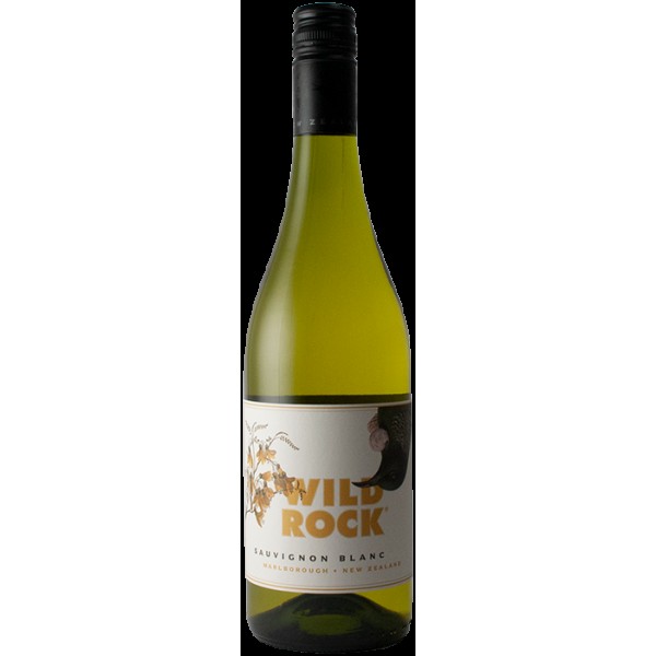 Wild Rock Sauvignon Blanc 0.7 LT