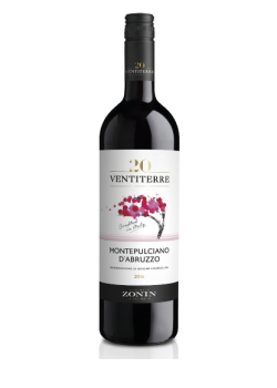 Zonin Montepulciano 0.75 LT