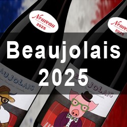 Beaujolais 2025