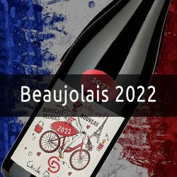 Beaujolais 2022
