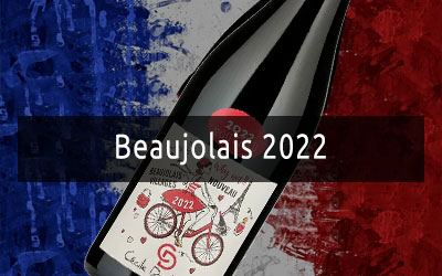 Beaujolais 2022