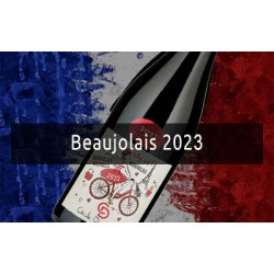 Beaujolais 2023