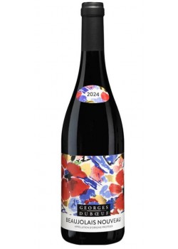 Beaujolais Nouveau Duboeuf 0.75 LT