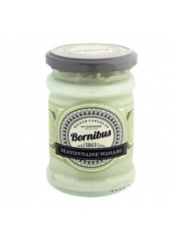 Bornibus Wasabi Mayonnaise 220 gr