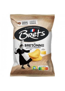 Brets Beurree 125 gr