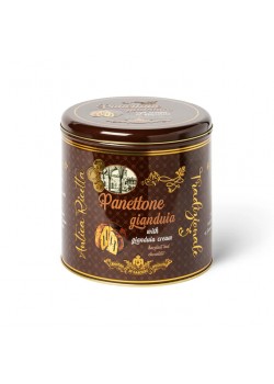 Panettone Gianduja 750 gr