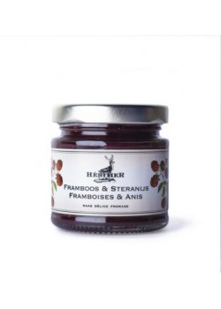 Chutney Βατόμουρο-Γλυκάνισος 130 γρ
