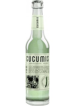Cucumis Cucumber 0.33 LT